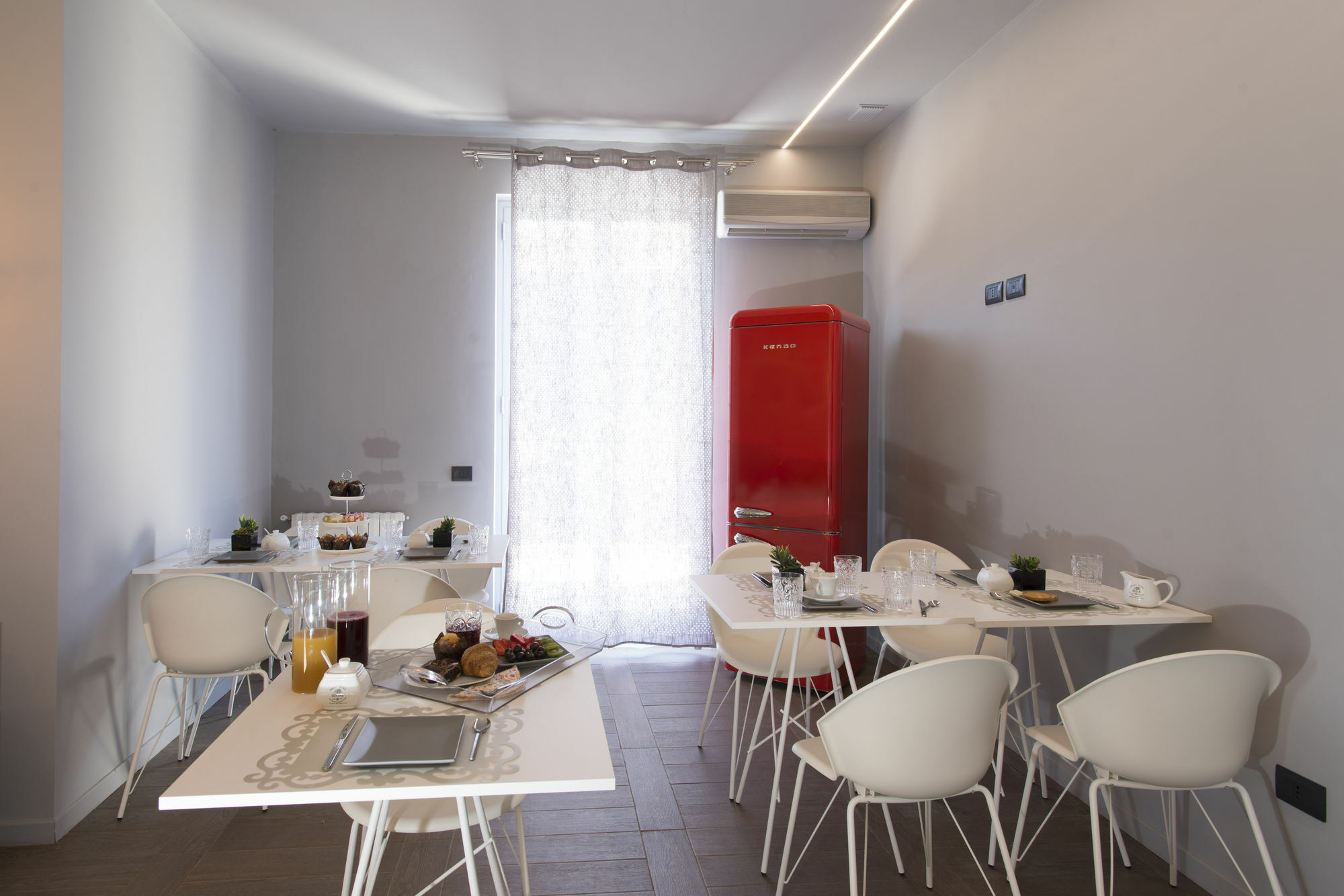 Dimora Villareale Palermo Bagian luar foto